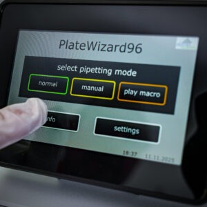 PlateWizard96