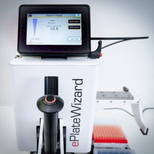 ePlateWizard