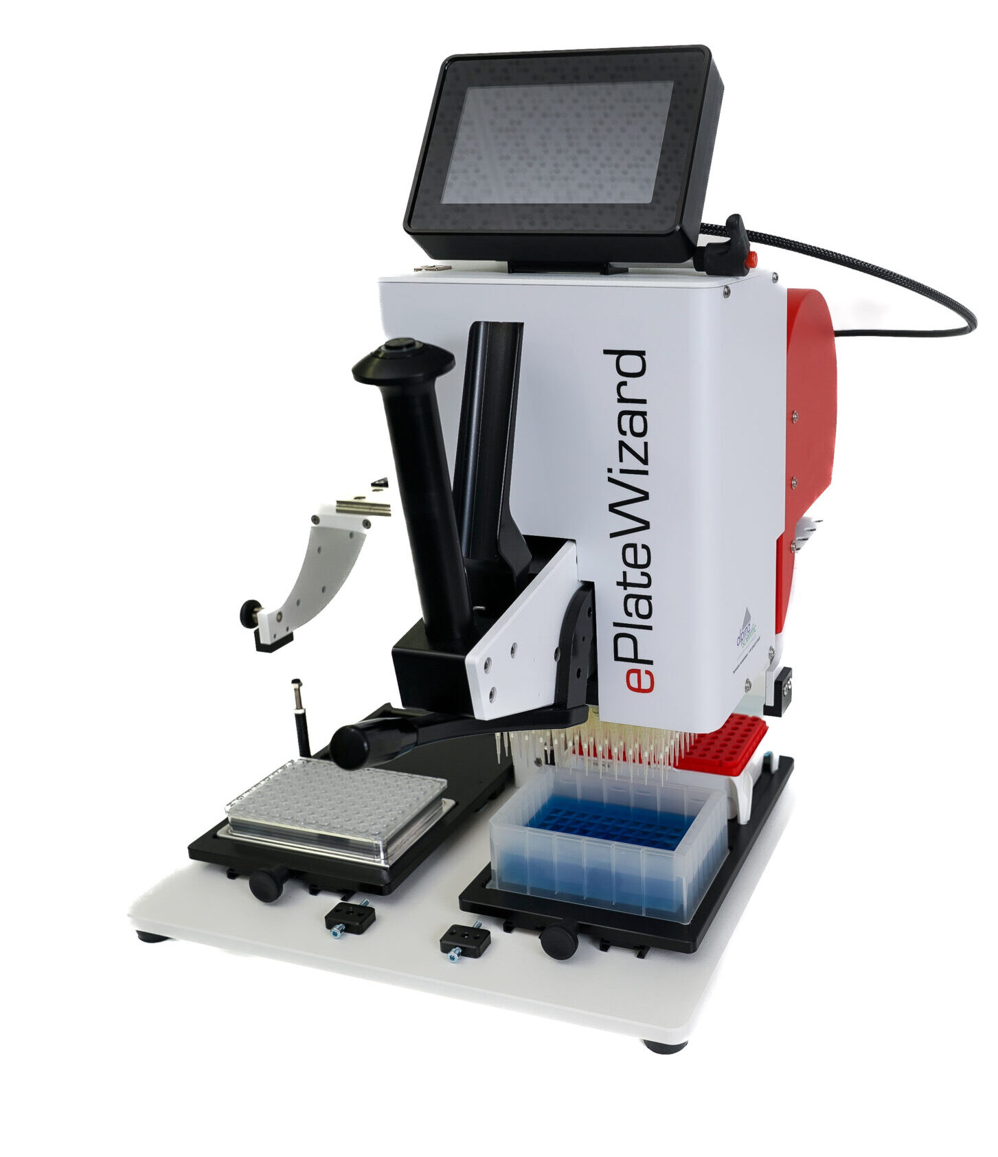 ePlateWizard